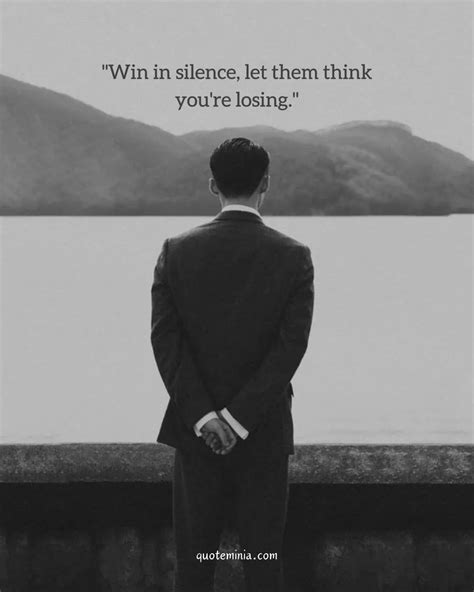 100 Inspiring Move In Silence Quotes For Ambitious Minds