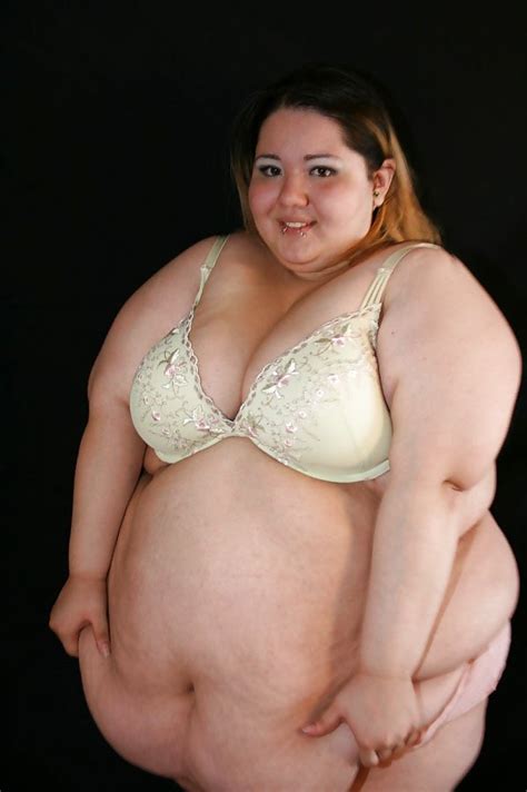 Ssbbw Monster Tits