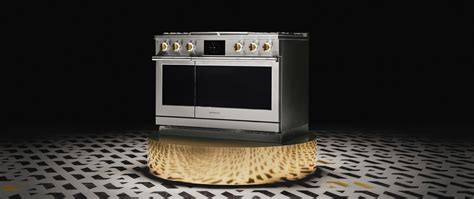 Monogram Appliances