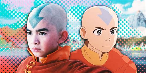 Avatar: The Last Airbender Being A Casualty Of The Live-Action Remake Trend Is A Tragedy