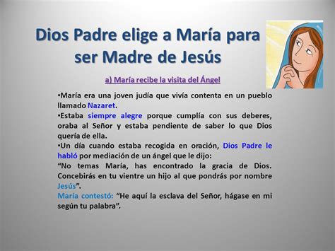 Actualizar Images Quien Fue El Padre De Maria La Madre De Jesus