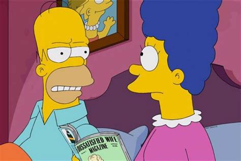 I Simpson Tra Homer E Marge Separati E Smithers Gay Dichiarato Arriva La Nuova Stagione