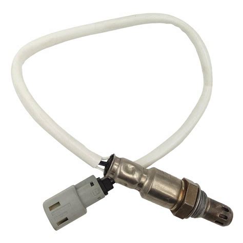 New Oxygen Sensor Downstream Fl A G Aa For Ford Explorer