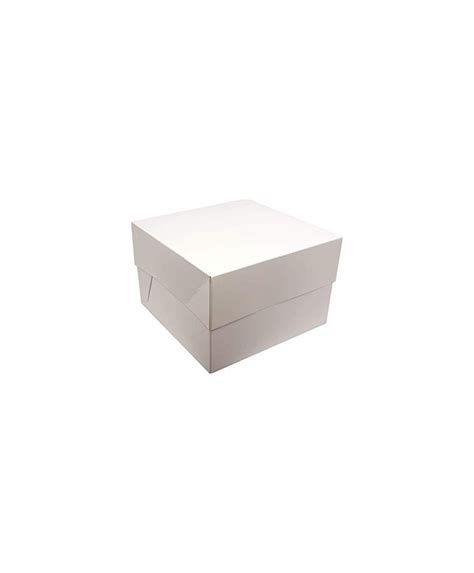 Caja Para Tarta X X Azucren