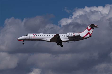 All you need to know about the luxury carrier JSX Airlines - The Manual