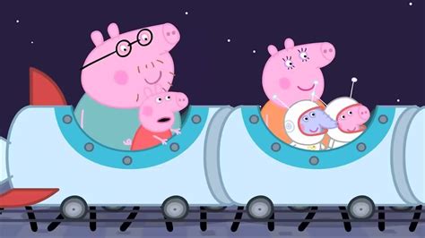 Super Zusammenstellung Peppa Pig Deutsch Folgen Cartoons F R