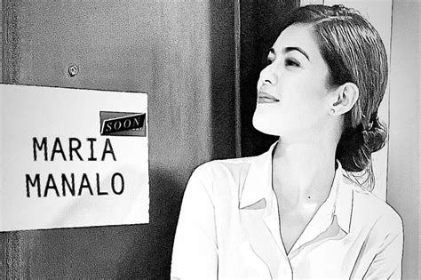 Shaina Magdayao Starts Work On International Series Abs Cbn News