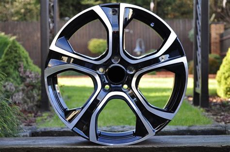 FELGI 18 5X112 AUDI A4 B8 B9 A5 A6 C6 C7 A8 Q5 RA511