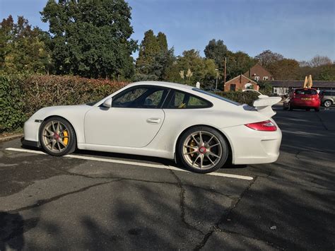 997 2 GT3 RS Paint Code For White Gold Wheels Rennlist Porsche