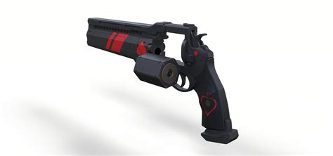 cod hand cannon 7