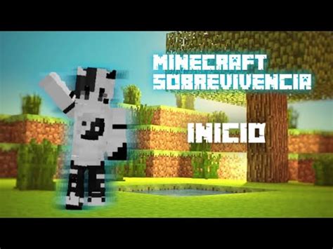 Minecraft Sobrevivência 1 19 O Início YouTube