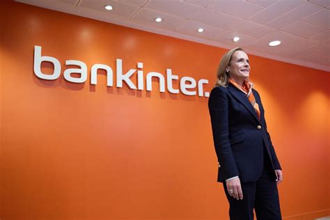 Bankinter Gana Millones Un M S En El Primer Semestre De