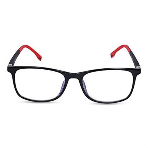 Buy Lekya Blue Light Filter Computer Glasses Anti Glare Uv Frame Menwomen Online At Best Prices