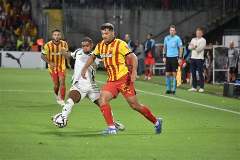 Panathinaïkos RC Lens 2 0 Khusanov est votre homme du match