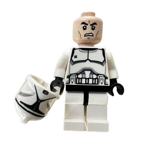 LEGO Clone Trooper Minifigure Brick Owl LEGO Marketplace