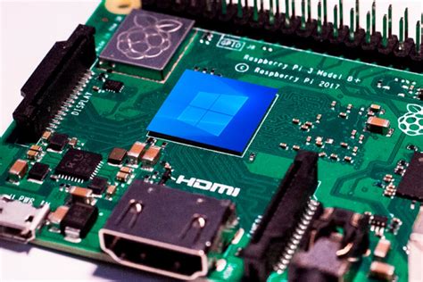 Cómo Instalar Windows 10 en una Raspberry Pi