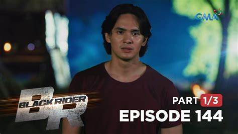 Black Rider Ang Mga Babaeng Gumugulo Sa Utak Ni Elias Full Episode