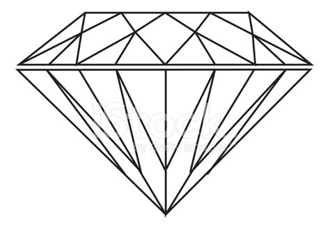 Diamond (vector) stock photos - FreeImages.com