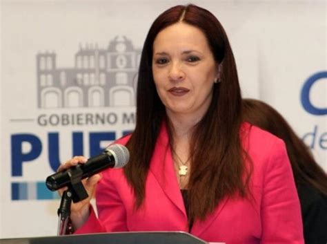 Arely S Nchez Negrete De Tesorera A Secretaria De Salud De Puebla