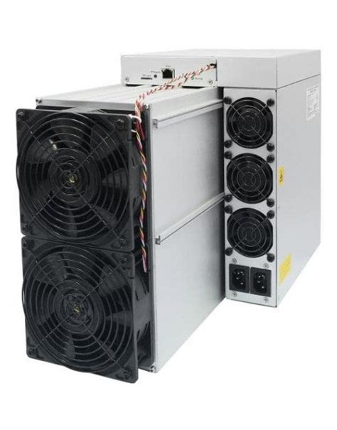 Bitmain Antminer Z15 PRO 840 KSol S 2650W Equihash Miner Ultrabit