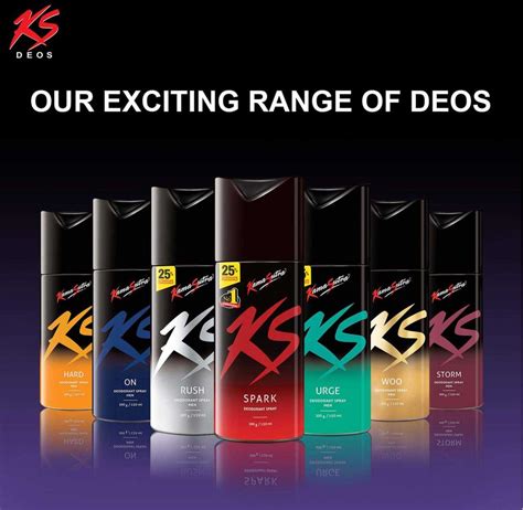 Aios Kamasutra Ks Deo For Men Spark 150ml At Rs 99 Piece Body