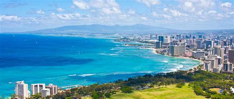 Cosa Vedere A Honolulu Hawaii Guida Di Viaggio Myusa It