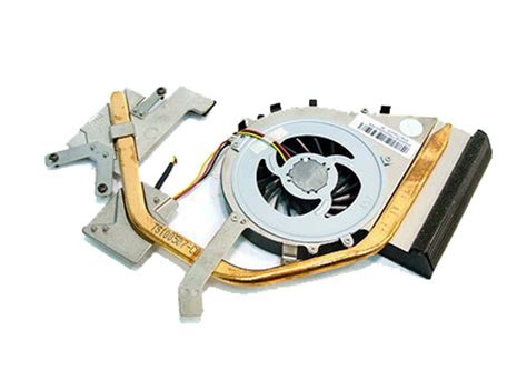 Heatsink With Fan Fne Tan Udqf Zh Cqu Sony Vaio Vpcee Series