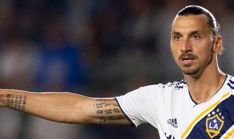 Zlatan Ibrahimovic | Personal Life, Career, Wife, Son | Biography