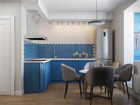 Дизайн интерьера.Interior Design on Behance