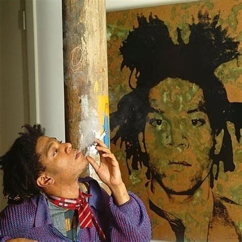 Christie’s Is Offering Fake Jean-Michel Basquiat Works, Artist’s ...