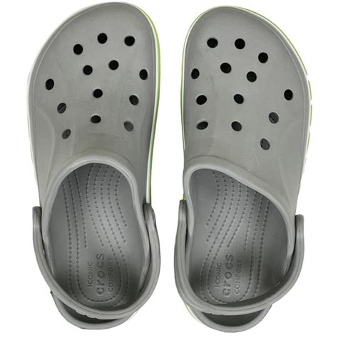 Мужские Crocs купить оригинал в Москве и России