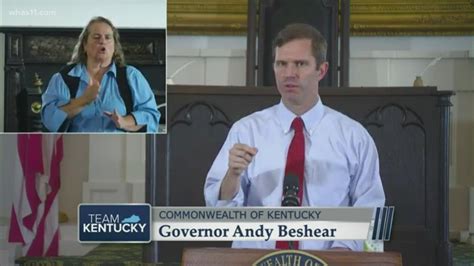 Kentucky Governor All Senate Candidates Are Winners Youtube