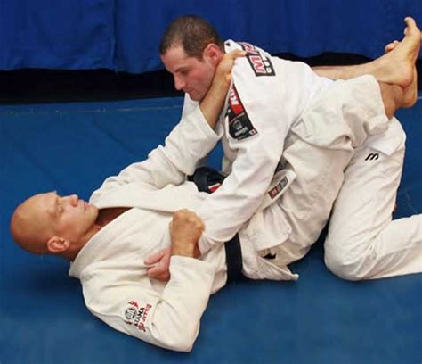 The 8 Primary Bjj Guards Explained Guide Build A Killer Guard