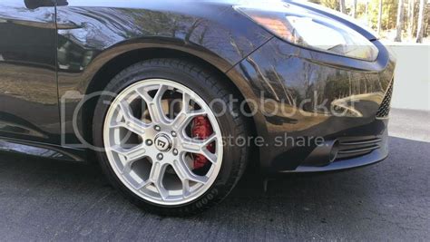 Motegi Mr120 Wheels Ford Focus St Forum