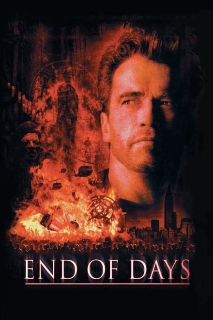 End of Days (1999) — The Movie Database (TMDB)