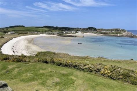 Le De Tresco Un Havre De Paix Dans Sa Croisi Re Aux Scilly