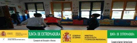 5º de Primaria del CEIP Gonzalo Encabo trabaja dinámicas de percusión