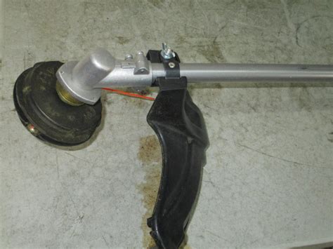 Craftsman Weed Eater Property Room