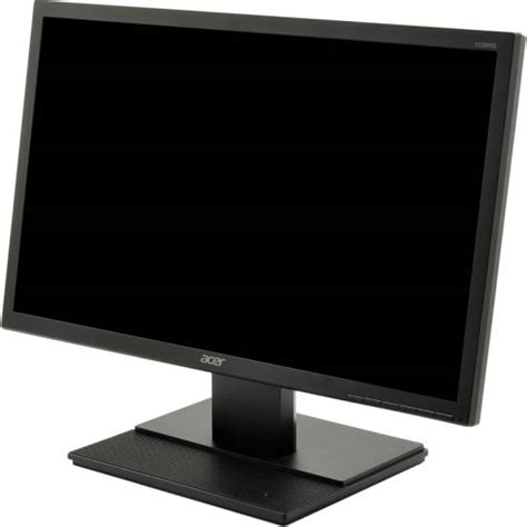 Acer V226HQL Abmdp 22 Full HD Widescreen LCD Monitor