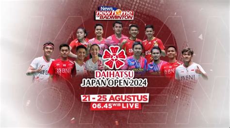 Formasi Baru Ganda Putra Indonesia Siap Gebrak Japan Open