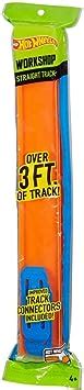 Amazon Hot Wheels Straight Track Toys Games