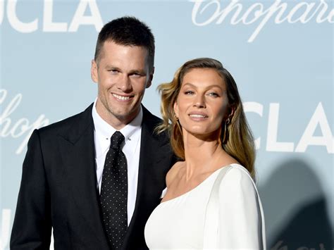 Tom Brady Shares Cryptic Quote About Coming ‘short Again And Again