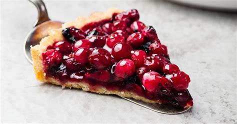 25 Best Fruit Pies - Insanely Good