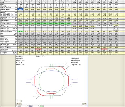 Wicon The Rolling Simulation Software