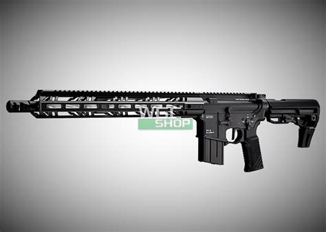 Tokyo Marui Mtr16 Gbb At Wgc Shop Popular Airsoft Welcome To The