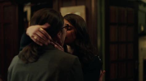 Nude Video Celebs Melonie Diaz Sexy Ellen Tamaki Sexy Charmed S01e01 2018