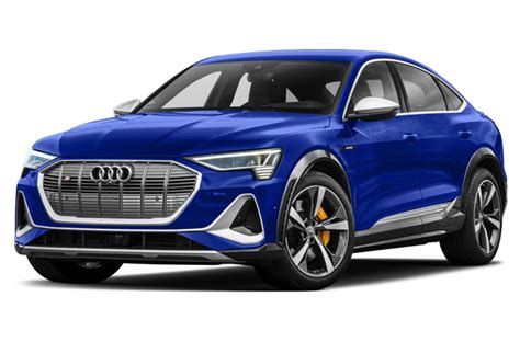 2023 Audi E Tron S Sportback Specs Trims And Colors