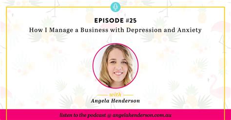 Angela Henderson On 3s Framework To Skyrocket Your Sales Episode 109 Angela Henderson Consulting