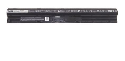 Bateria Dell Original Wh Inspiron Series Type M Y K