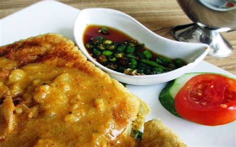 13 Makanan Khas Palembang Selain Pempek Yang Wajib Kamu Coba